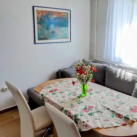 Apartament Clara