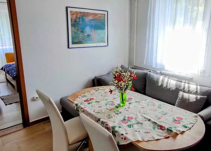 Apartament Clara